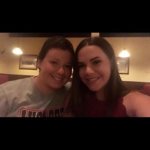 Meet your Posher, Brandee